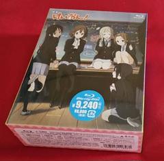 けいおん　DVD 絵コンテ集 けいおん DVD 絵コンテ集