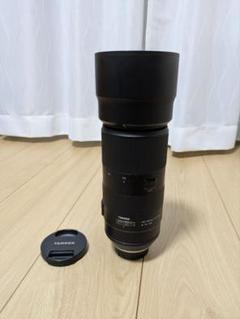 ジャンク タムロン TAMRON 100-300 レンズ ジャンク タムロン TAMRON 100-300 レンズ - メルカリ