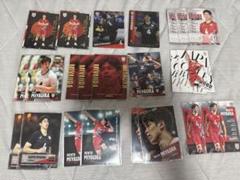 宮浦健人　トレーディングカード