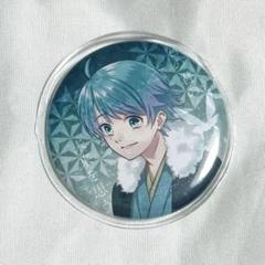 【最終値下げ】いれいす hotoke 缶バッジ 胡蝶之夢 手描き まとめ売り いれいす 胡蝶之夢 缶バッジ -hotoke- - メルカリ
