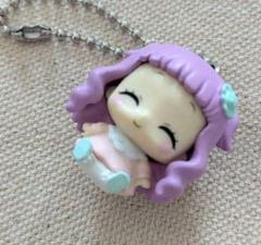 ひろがるスカイ!プリキュア　プリンセスエル　ニッコリガシャポン