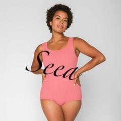 早いもの勝ち‼️Seea ＊Tofino One Piece - Flamingo Seea Tofino One Piece Flamingo|沖縄サーフィンショップ「YES