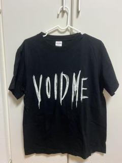 大森靖子 VOID T 黒 XL 2025年最新】大森靖子 voidの人気アイテム - メルカリ