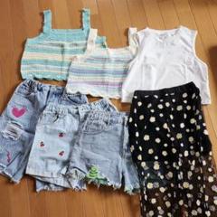 女の子服150cmまとめ売り 2025年最新】まとめ売り 150 女の子の人気アイテム - メルカリ