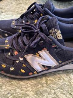 新品未使用　New Balance 花柄 セットアップ 2025年最新】ニューバランス花柄の人気アイテム - メルカリ