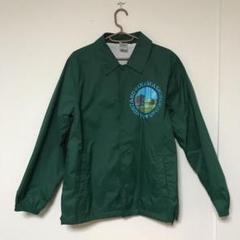 コーチジャケット 東北ライブハウス大作戦