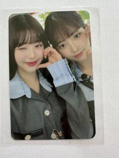 【403】NMIXX ベイ　トレカ　photo book nmixx 写真集 photobook pb 購入特典 トレカ 6枚セット - メルカリ