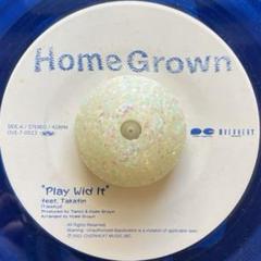 2025年最新】home grown レコードの人気アイテム - メルカリ