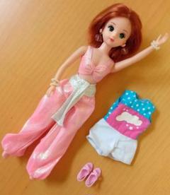 ♡新品未開封♡ タカラトミー 株主優待 2015 リカちゃん ♡新品未開封♡ タカラトミー 株主優待 2015 リカちゃん