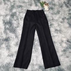 ミッシェルクラン MICHEL KLEIN (M) ストレート スラックス