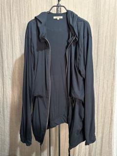 古着 DAMIR DOMA デザインタンクトップ ダミールドーマ