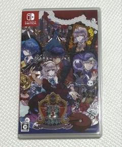 SWEET CLOWN 午前三時のオカシな道化師