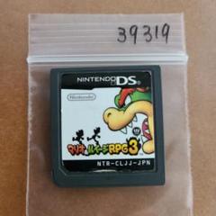 マリオ＆ルイージRPG 3!!!