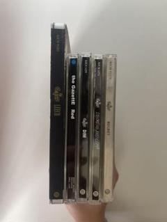 2025年最新】the GazettE CD セットの人気アイテム - メルカリ