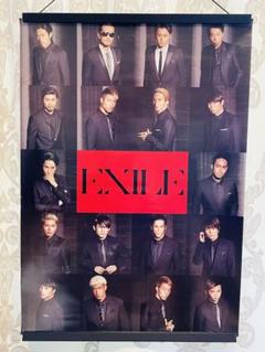 エグザイルのポスター Yahoo!オークション - EXILE POWER OF WISH ～Christmas Special