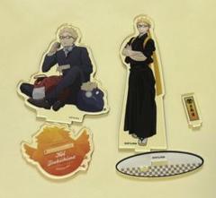 2025年最新】ハイキュー 月島蛍 アクリルスタンドの人気アイテム