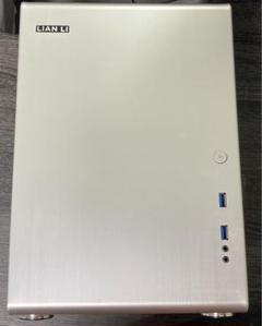 2025年最新】Lian-Li pc-q33の人気アイテム - メルカリ