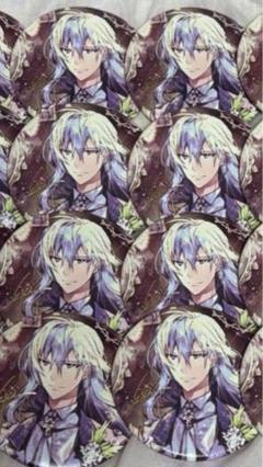 2025年最新】アイナナ 缶バッジ 8周年の人気アイテム - メルカリ
