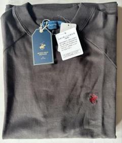 Tシャツ　半袖　白 Polo ビバリーヒルズポロクラブ