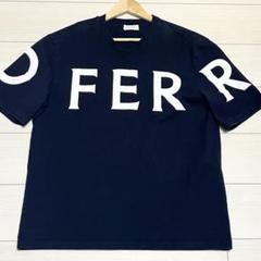 むらた様専用 サルヴァトーレフェラガモ 半袖 Tシャツ プリント