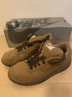 NIKE DUNK LOW PRO SB CARHARTT 26cm