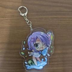 ゆずソフト のーぶる☆わーくす キングキーホルダー 2025年最新】ゆずソフト キーホルダーの人気アイテム - メルカリ