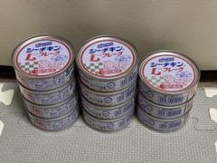 シーチキン Lフレーク 70g 11缶のサムネイル