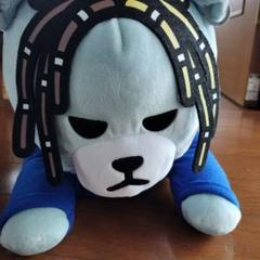 BIGBANG ぬいぐるみ　まとめ売り　6点 BIGBANG まとめ売り