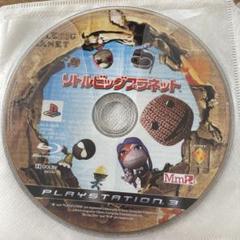 リトルビッグプラネット PS3 日本語版