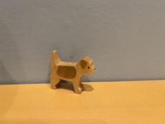 楽天市場】holztiger 木製玩具 フィギュア 木のオブジェ 動物