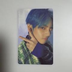 2025年最新】bts persona テテ テヒョン vの人気アイテム - メルカリ
