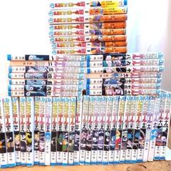 ドラゴンボール 旧装版 全巻42巻セット 漫画まとめ売り 中古 ドラゴンボール超