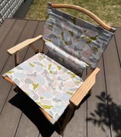 カーミットチェア互換 (オーク)YURAGI OUTDOOR カーミットチェア互換 (オーク)YURAGI OUTDOOR - メルカリ