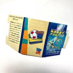 レア品:コカコーラ 2004年アテネ五輪　ピンバッジコレクション コンプリート コカコーラ×アテネ五輪2004 ピンバッジコレクション 男子