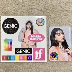 2025年最新】genic ステッカーの人気アイテム - メルカリ