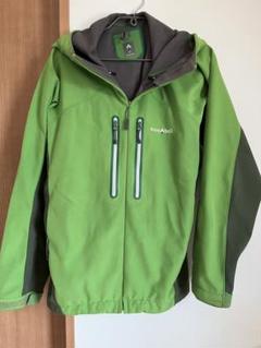 パウダーシェッド パーカ Men's | Montbell Japan