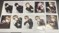 JILUKA Boogie Sena Zyeanチェキ 10枚セット - メルカリ