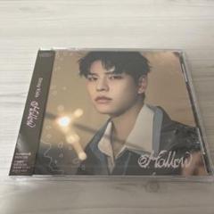 【未開封】StrayKids hollow fc盤 スンミン straykids スンミン Hollow FC盤 新品未開封 - メルカリ
