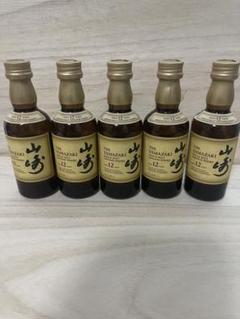 2023年最新】山崎 ミニボトルの人気アイテム - メルカリ