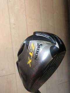 ダンロップ SRIXON Z-TX 9.5° フレックスS スリクソン 1W