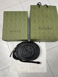 2025年最新】gucci sohoショルダーバッグの人気アイテム - メルカリ