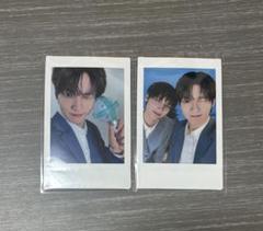 TXT スビン　直筆サイン　日本限定　インスタントフォト　チェキ　SOOBIN TXT スビン 直筆サイン入り インスタントフォト - メルカリ