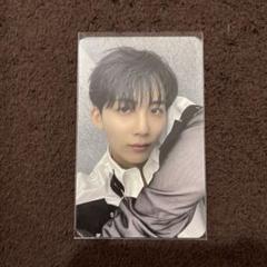 ジョンハン ラキドロ M2U ジョンハン M2U ラキドロ 17 IS RIGHT HERE JEONGHAN - メルカリ