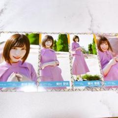 アンビバレント 生写真 フルコンプの中古 未使用品を探そう メルカリ