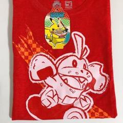 【廃盤商品】ポケモンシャツセット販売 ✨廃盤品/sizeM◇ポケモン◇ピカチュウ レーヨン100% アロハ