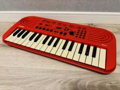 CASIO UK-01 ミニキーボード 32キー - メルカリ