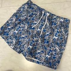 新品未使用 Abercrombie & Fitch アバクロ サーフショーツ L