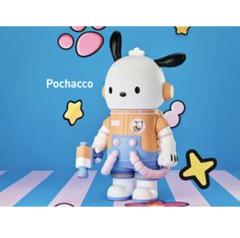 MEGAコレクション 400% SPACE MOLLY サンリオ ポムポムプリン MEGA コレクション サンリオSanrio ポムポムプリン MOLLY♡400