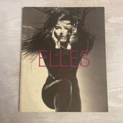 『Elles マルコ・グラヴィアーノ写真集』 Elles