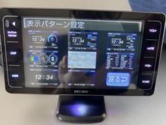 COMTEC ZERO 803V レーダー探知機 無線LANカード有　付属品多数 ドライビング・セーフティ・センサー ZERO 803V | COMTEC 株式